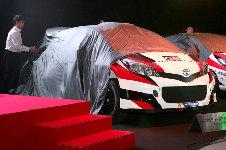 Mäkinen: Nun auch noch Loeb und Solberg