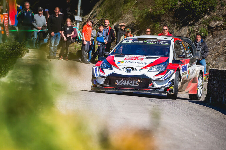 Neue World Rally Cars: Todt will Hybrid – Hersteller zögern