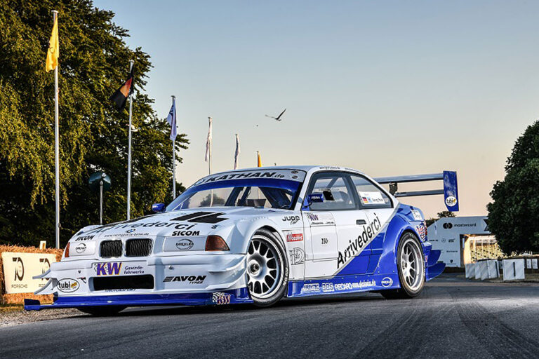 „Tribute to Georg Plasa“ wird voller Erfolg