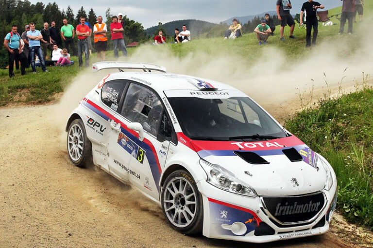 Siege von Tempestini und Turk