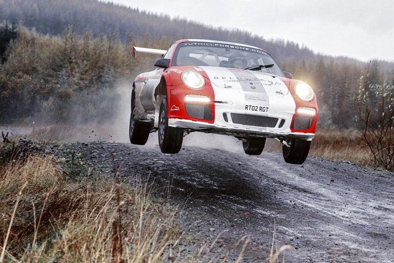 Tuthill-Porsche darf nicht starten