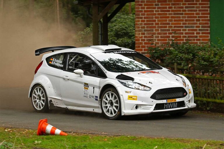 Saisonfinale der Region Nord mit 73 Startern