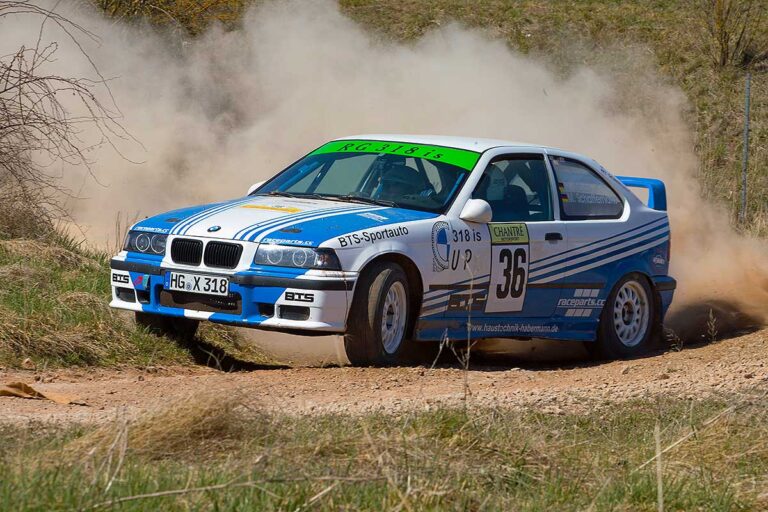 Titelkämpfe in der Lausitz