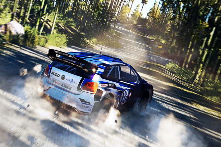 V-Rally 4: Die Rückkehr einer Legende