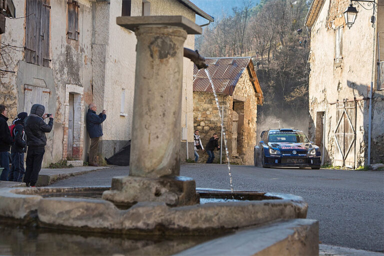 Korsika: Zeitplan der extremen Art