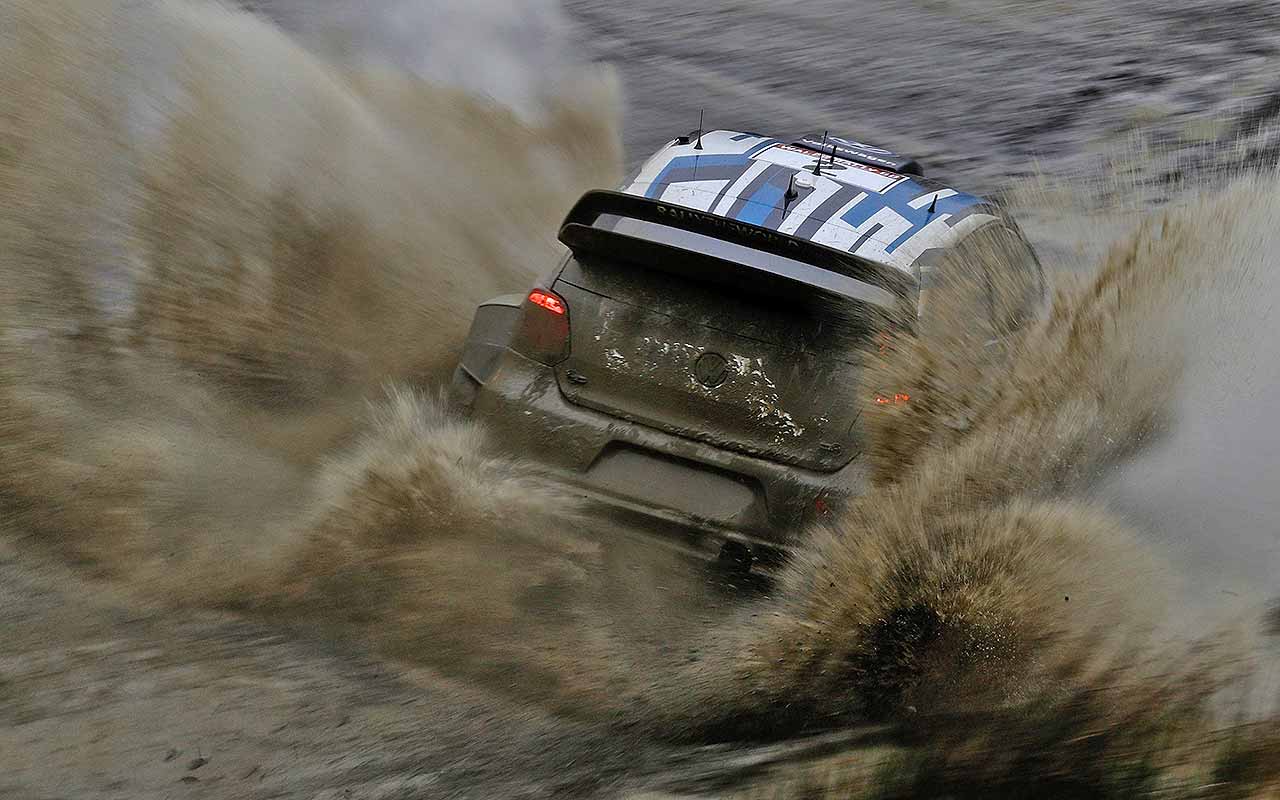 Volkswagen Motorsport GmbH wird aufgelöst
