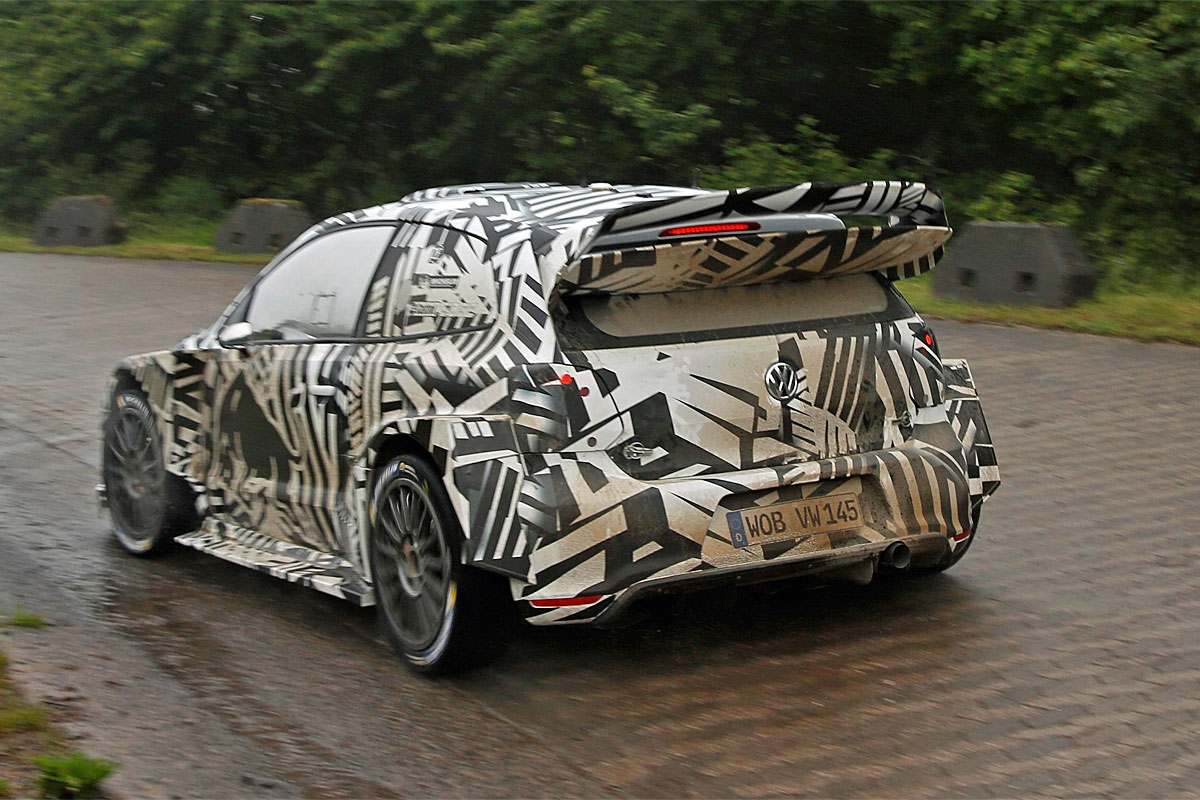 Keine Überraschungen bei der FIA