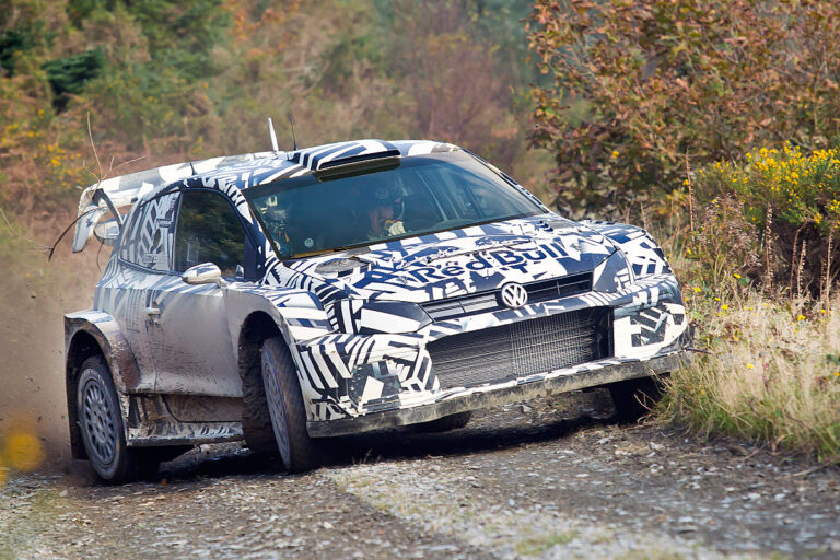 Rallye-WM ohne Volkswagen?