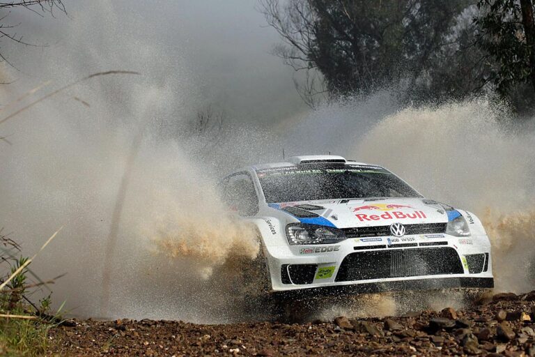 Neue Startreihenfolge kommt