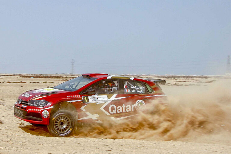 Nach Problemen mit dem Polo R5: Volkswagen hilft Kunden