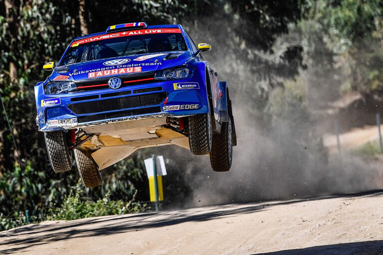 Polo R5 Brände: VW hat die Ursache gefunden