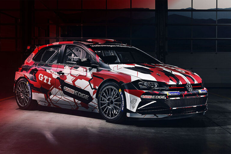 Volkswagen Motorsport verzichtet künftig auf Verbrenner