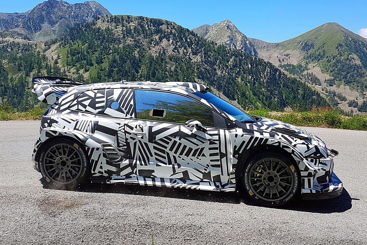 Volkswagen: Vollgas in Richtung 2017