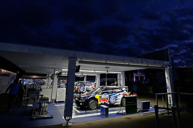 VW erwartet 2017er-Reglement im Juli