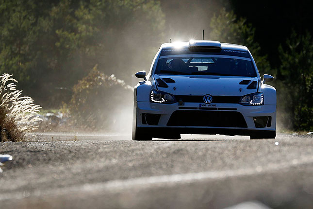 Teams im Testfieber: Vollgas vor Weihnachten