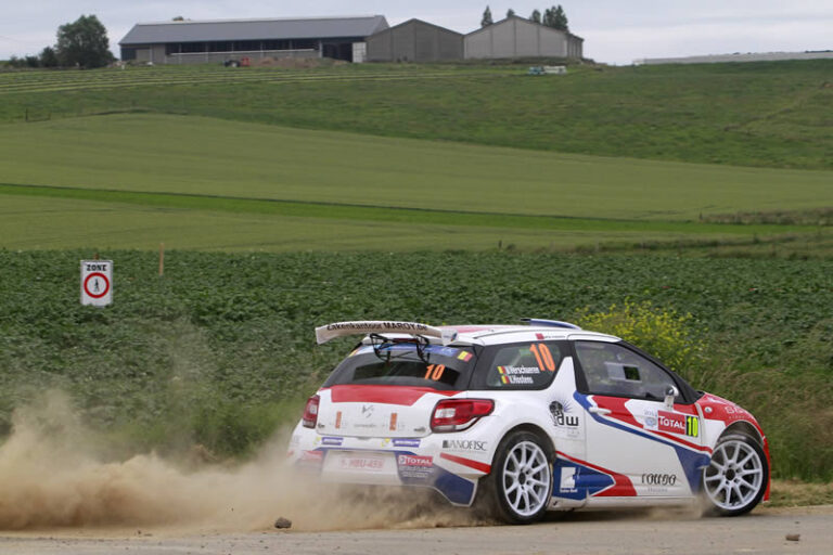 60 Fahrer in EM eingeschrieben