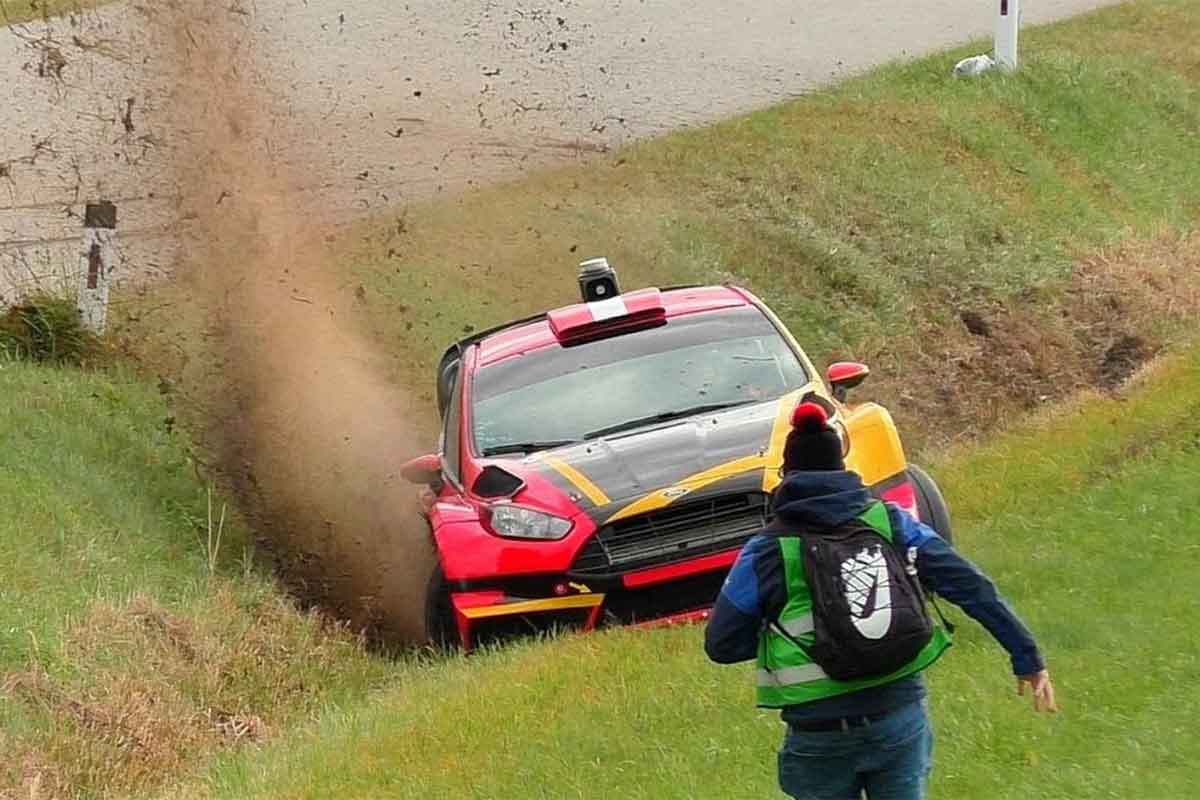 Video: Best of Herbst Rallye Dobersberg 2025