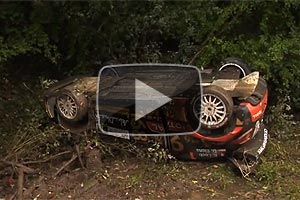 VIDEO: Highlights Rallye Frankreich