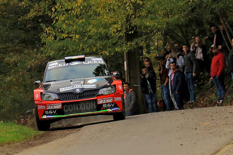 Condroz: Princen gewinnt – Verschueren neuer Meister