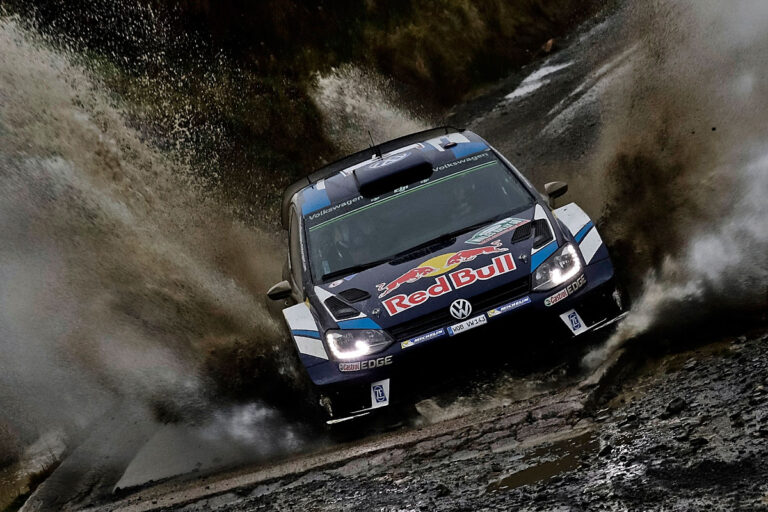 Wales nach WP8: Unruhe bei Volkswagen