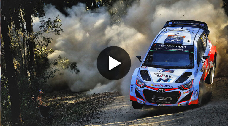 VIDEO: Australien Highlights