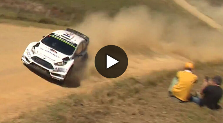 VIDEO: Australien Tag 2