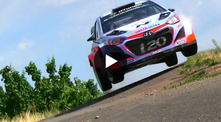 VIDEO: Abbring Deutschland-Test