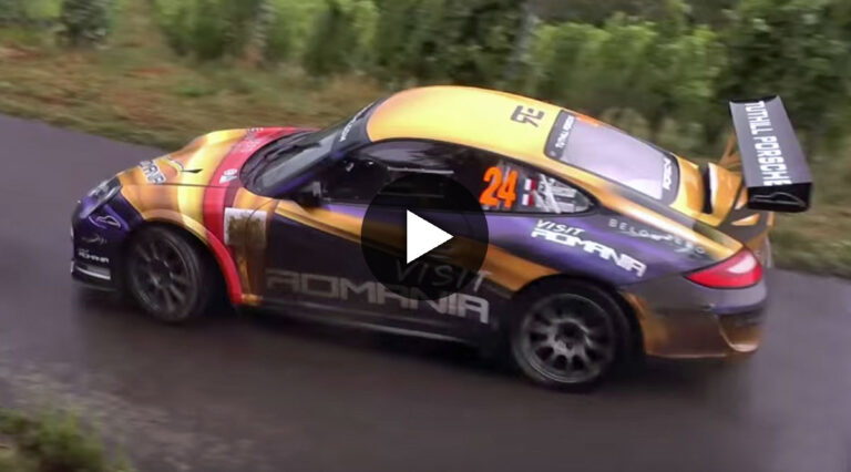 VIDEO: P3-Test Deutschland