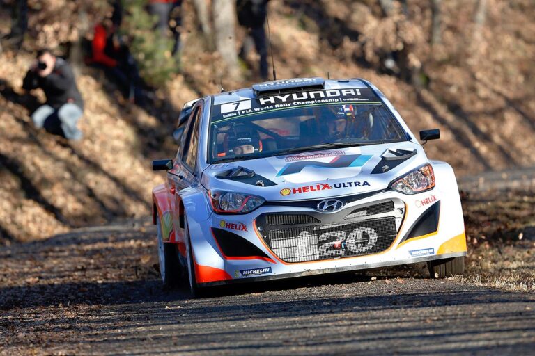 Neuvilles besondere Beziehung zur ‚Monte‘