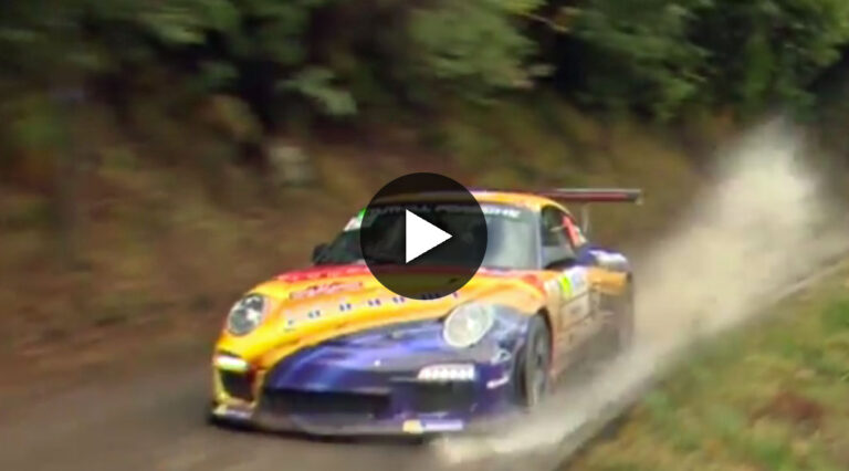 VIDEO: Korsika Tag 1