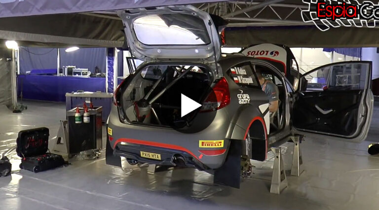 VIDEO: Servicepark Portugal