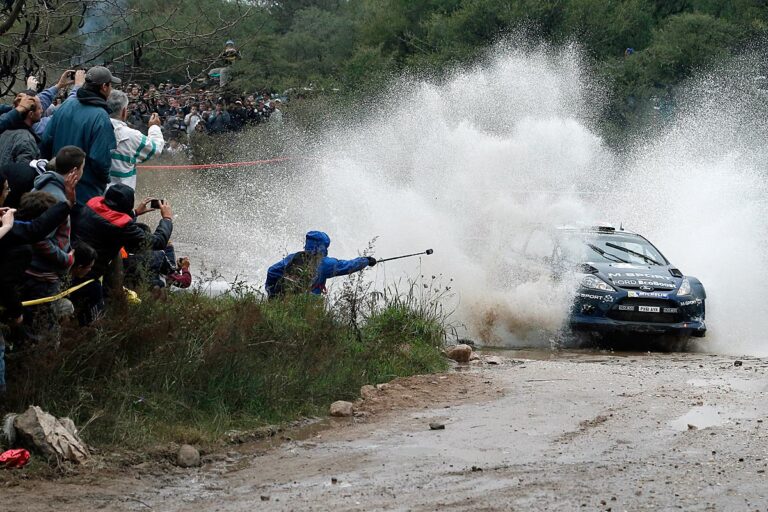 Argentinien: Kürzer und doch lang