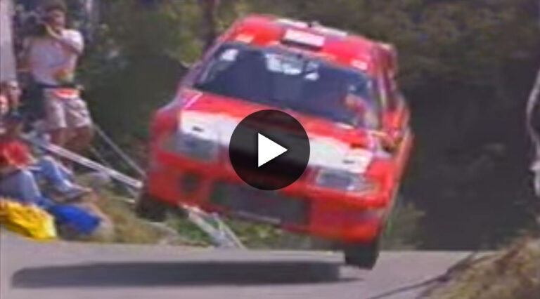 VIDEO: Tour de Corse 2015
