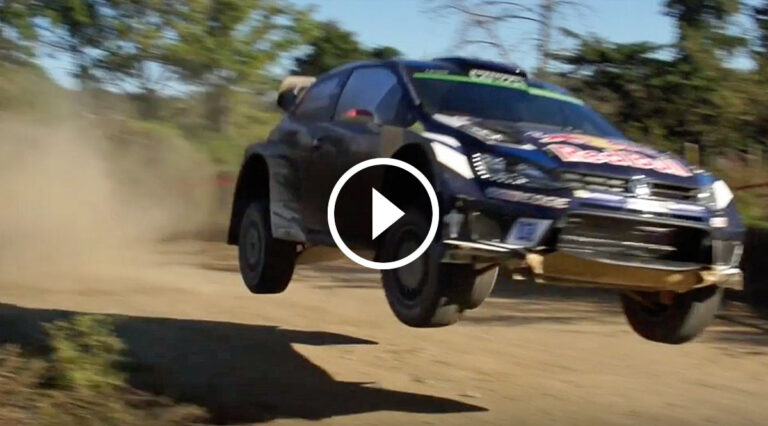 VIDEO: Argentinien Tag 1