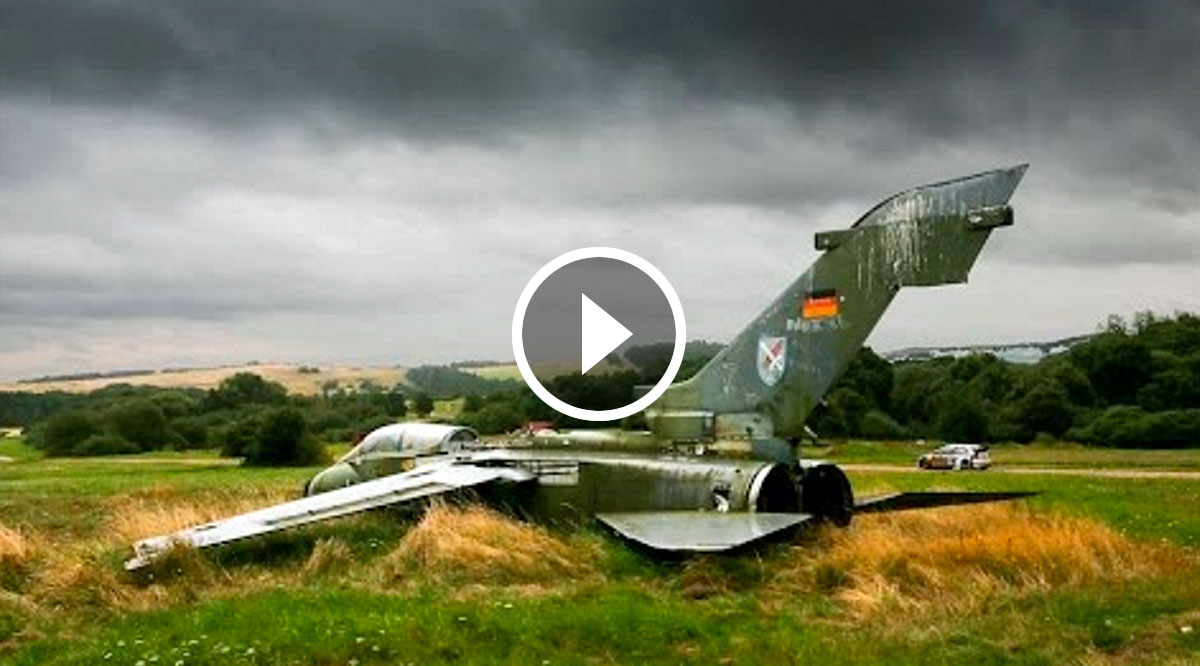 VIDEO: Deutschland Tag 2