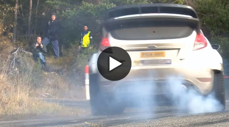 VIDEO: Monte-Test Eric Camilli