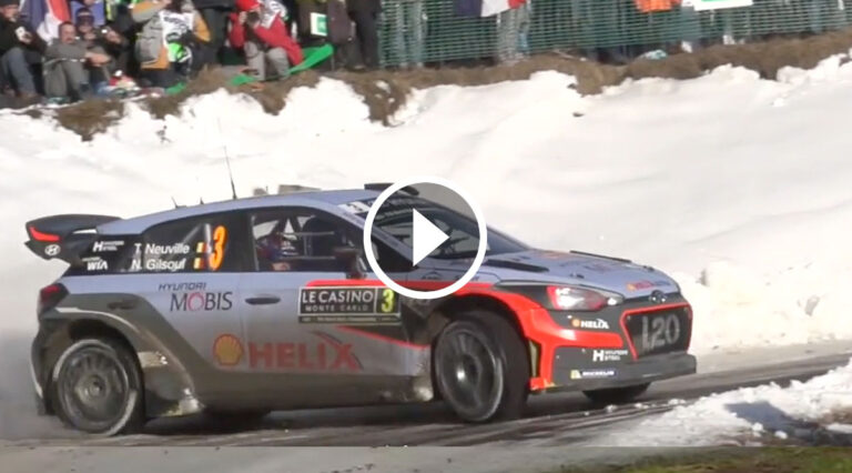 VIDEO: Highlights Monte