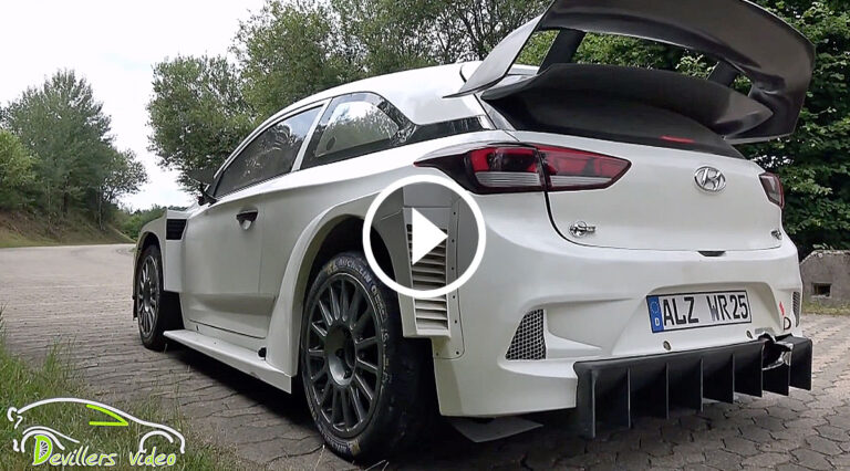VIDEO: Neuville-Test Baumholder