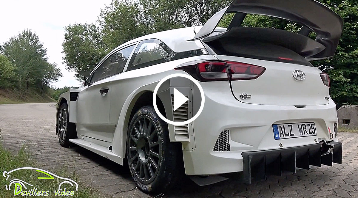 VIDEO: Neuville-Test Baumholder