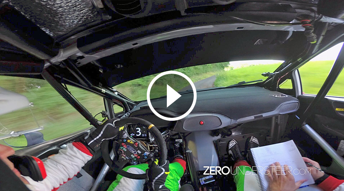 ONBOARD: Armin Kremer Test