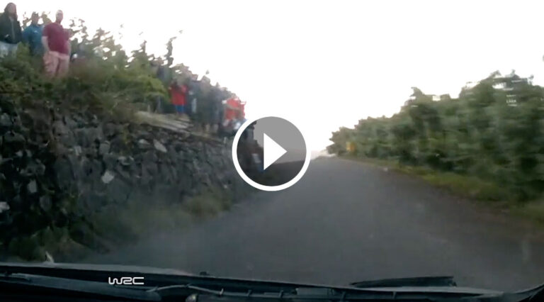 ONBOARD: Robert Kubica Deutschland