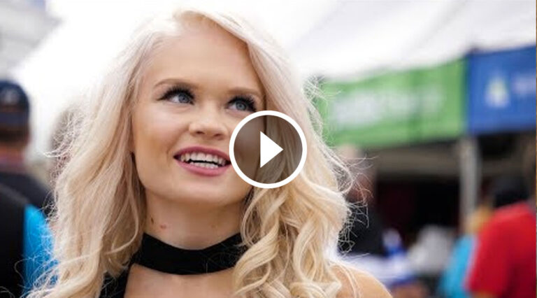 VIDEO: Auftakt Rallye Finnland