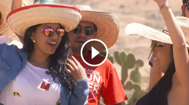 VIDEO: Best of Rallye Mexiko