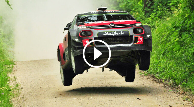VIDEO: Breen Test Polen