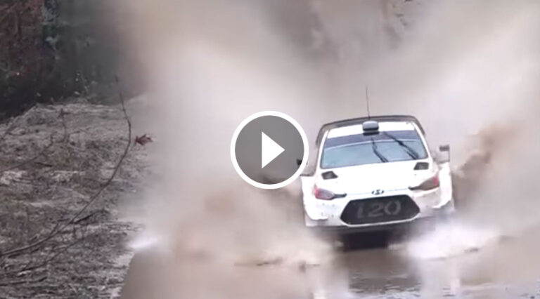 VIDEO: Argentinien-Test Mikkelsen