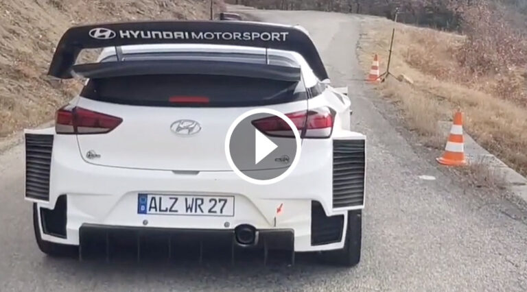 VIDEO: Neuville Monte-Test