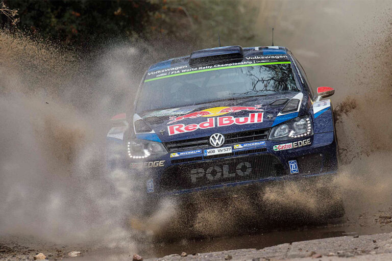 FIA bestätigt WM-Kalender 2016