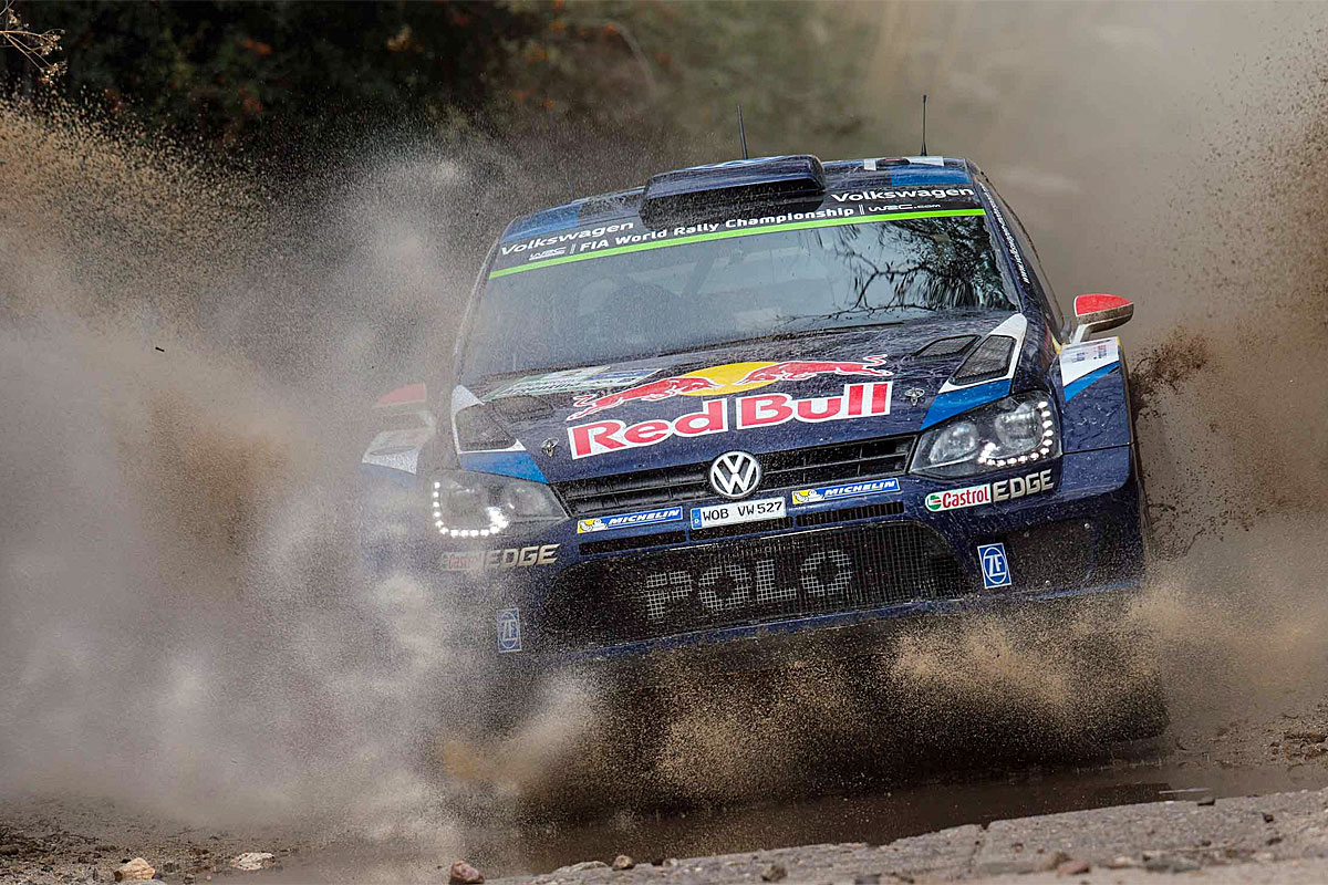 FIA bestätigt WM-Kalender 2016