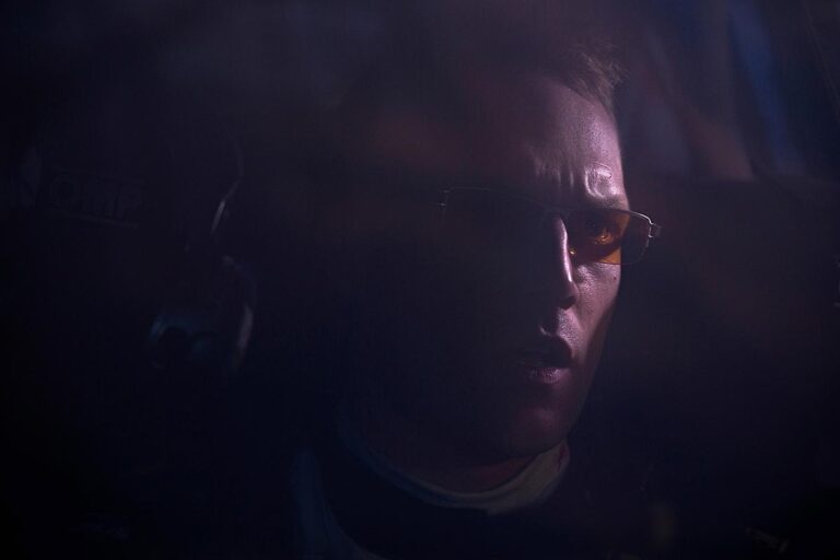 Latvala patzt im Spitzenduell