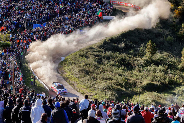 Gemischte Gefühle in Portugal